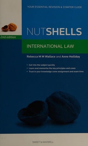 International law