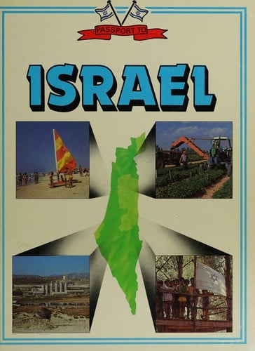 Israel (Passport)