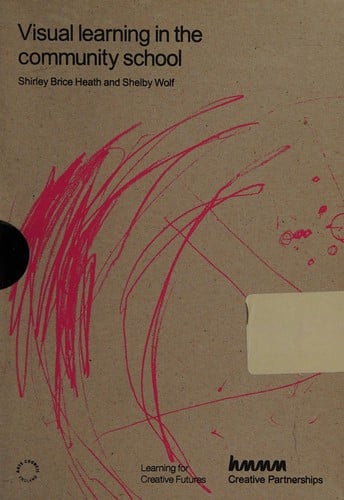 Visual learning in the community school