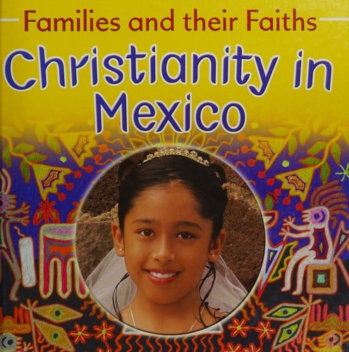 Christianity in Mexico