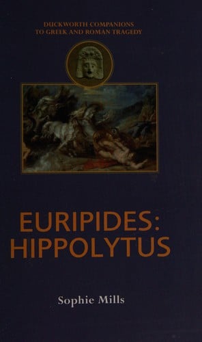 Euripides : Hippolytus