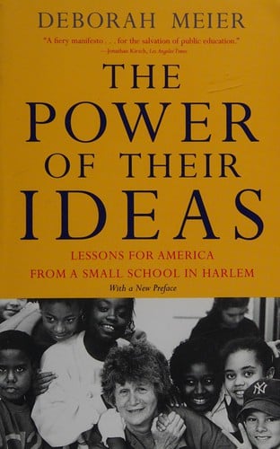 The power of their ideas: lessons for America from a small school in Harlem