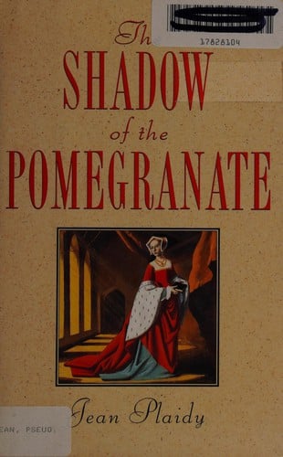 The shadow of the pomegranate
