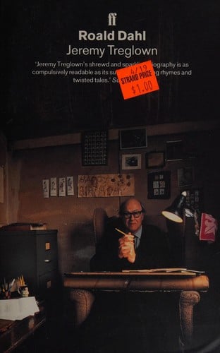 Roald Dahl: a biography