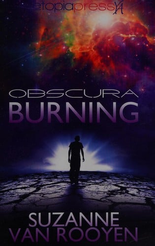 Obscura burning