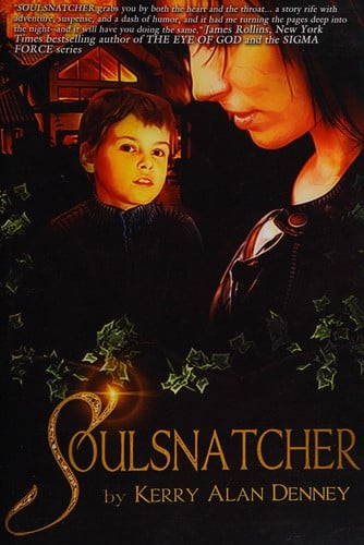 Soulsnathcer