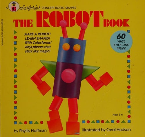 The robot book