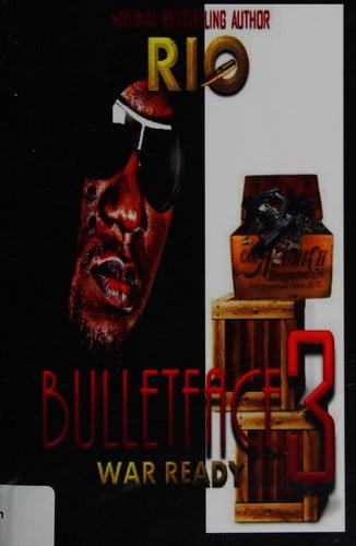 Bulletface 3: war ready