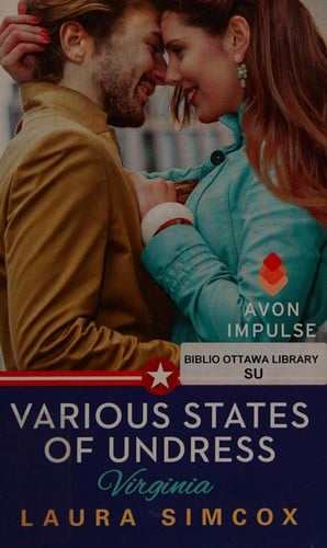 Various states of undress: Virginia