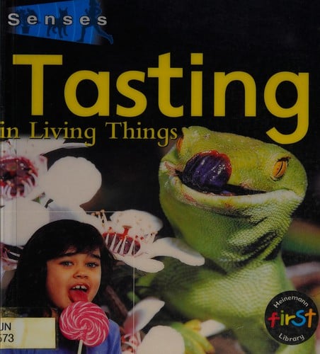 Tasting (Senses)