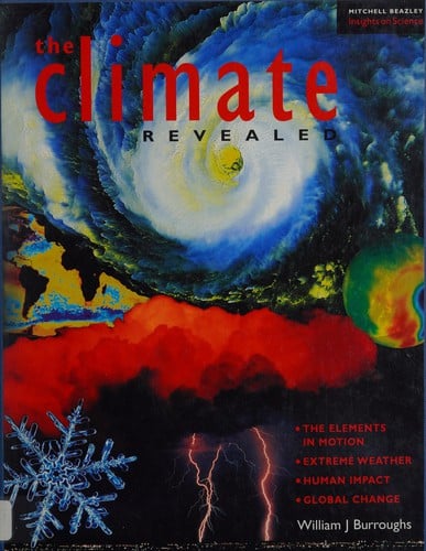 The climate revealed