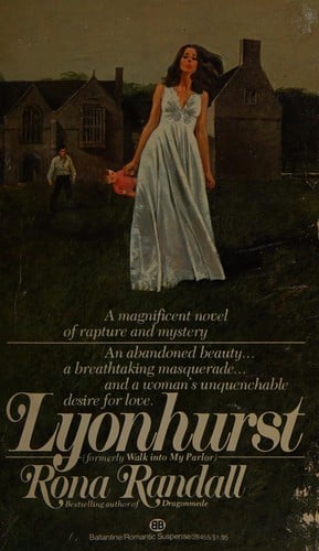 Lyonhurst