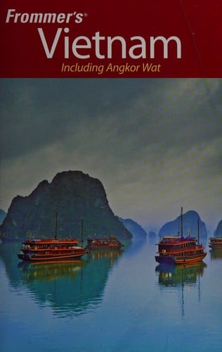 Frommer's Vietnam