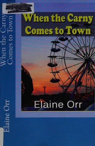 When the carny comes to town