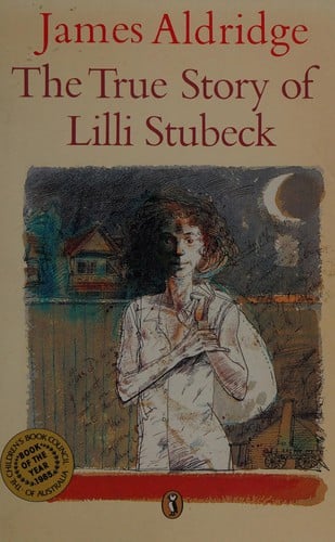 The true story of Lilli Stubeck