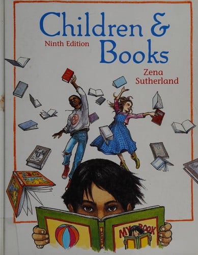 Children & books