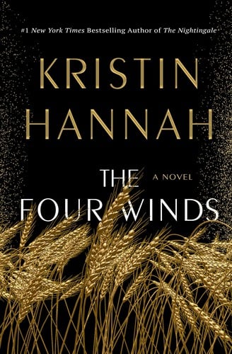 Four Winds: A Novel