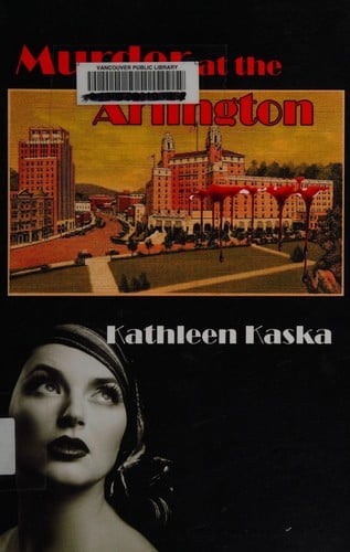 Murder at the Arlington