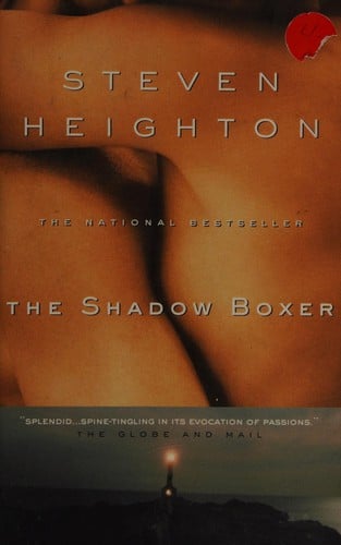 The shadow boxer: a novel