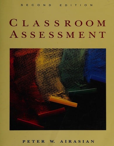 Classroom assessment