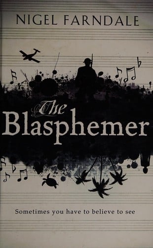 The blasphemer