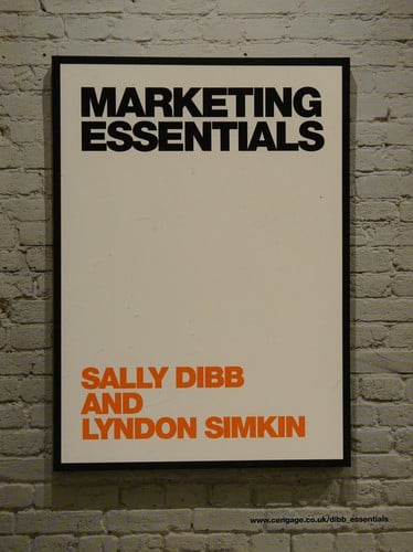 Marketing essentials