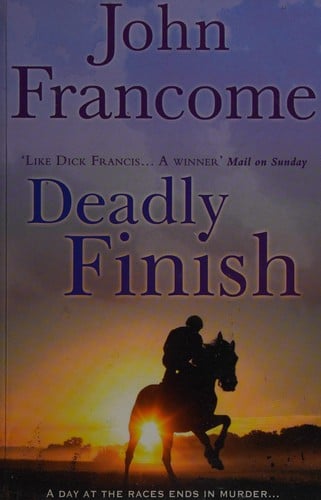 Deadly finish