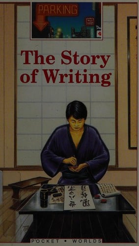 The Story of Writing
