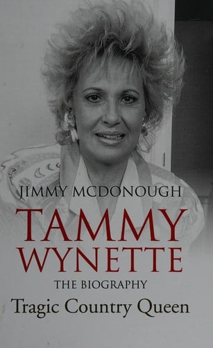 Tammy Wynette: tragic country queen