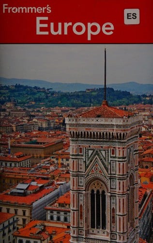 Frommer's Europe