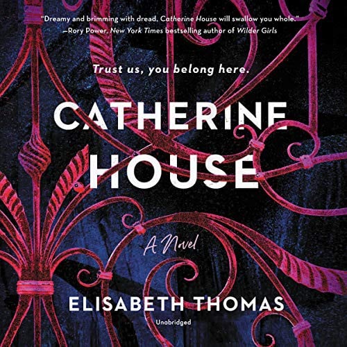 Catherine House: A Novel