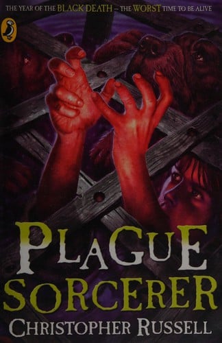 Plague sorcerer