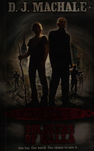 The Soldiers of Halla