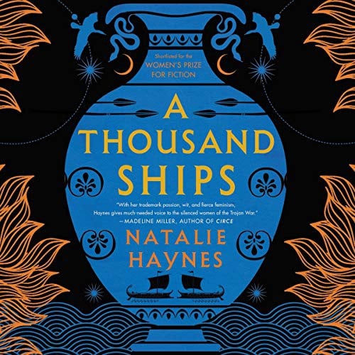A Thousand Ships: A Novel