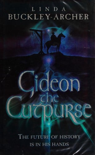 Gideon the cutpurse