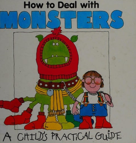 How to deal with monsters