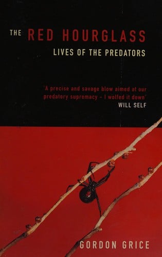 The red hourglass: lives of the predators