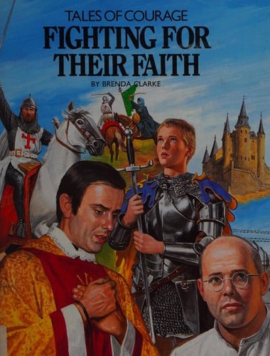 Fighting for their faith