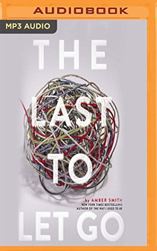 Last to Let Go, The