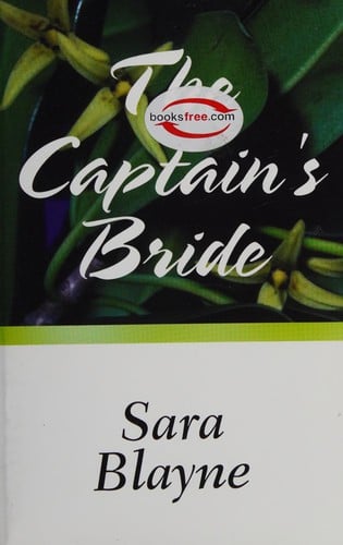 Captain's bride