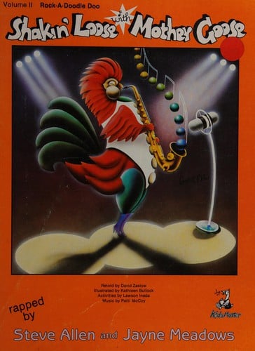Rock-a-doodle-doo