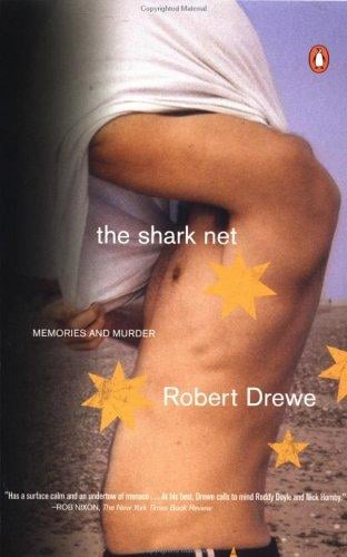 The Shark Net: Memories and Murder