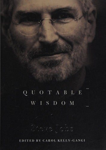 Steve Jobs