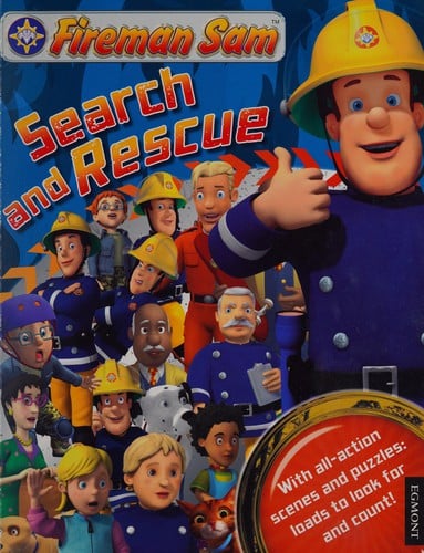 Search and Rescue