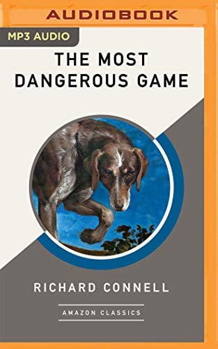 The Most Dangerous Game