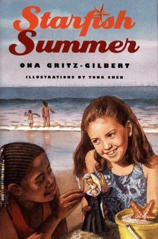Starfish summer