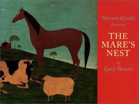 The mare's nest