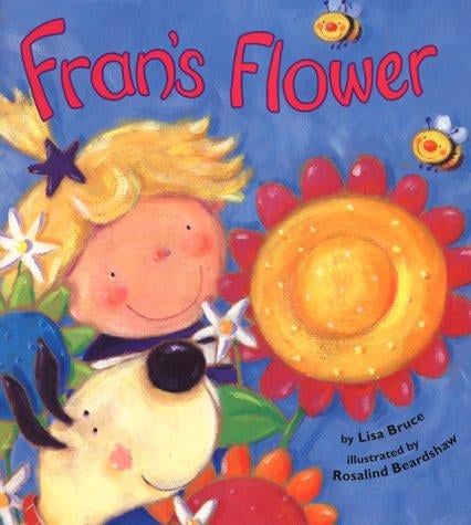 Fran's flower