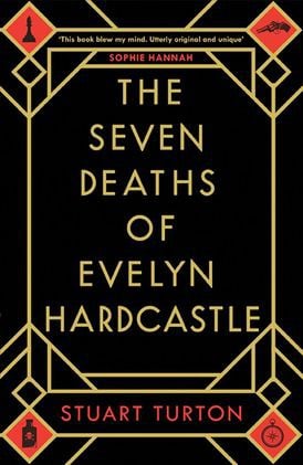 The Seven Deaths of Evelyn Hardcastle