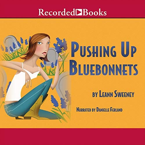 Pushing Up Bluebonnets